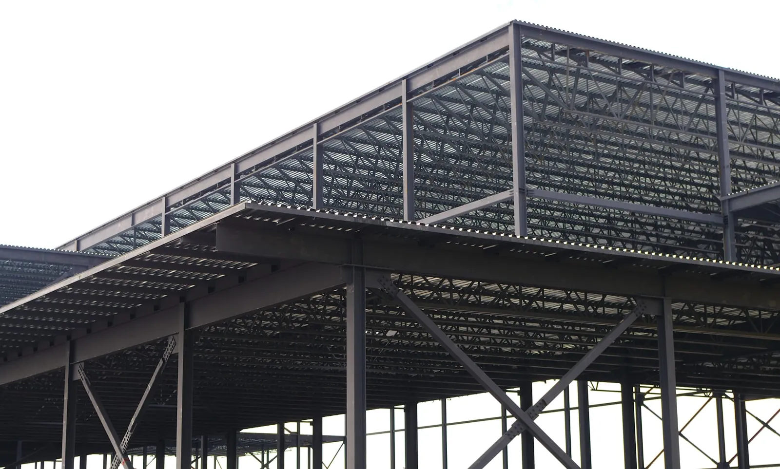 Metall- & Stahlbau